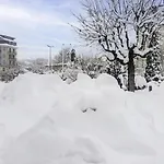 شقة In Centre-ville By Interhome شامونكس