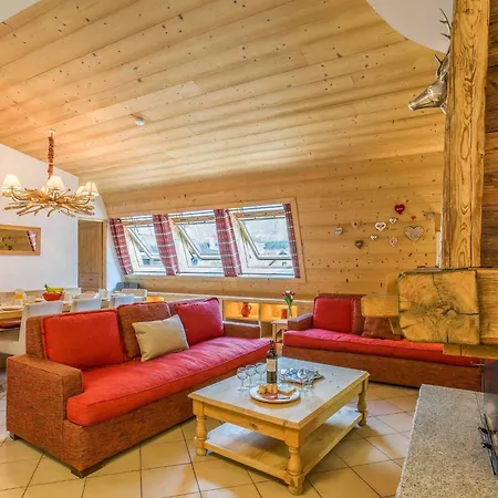 In Centre-ville By Interhome Apartament