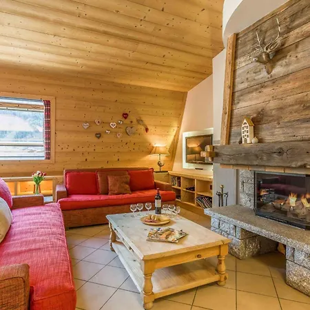 In Centre-ville By Interhome Apartament