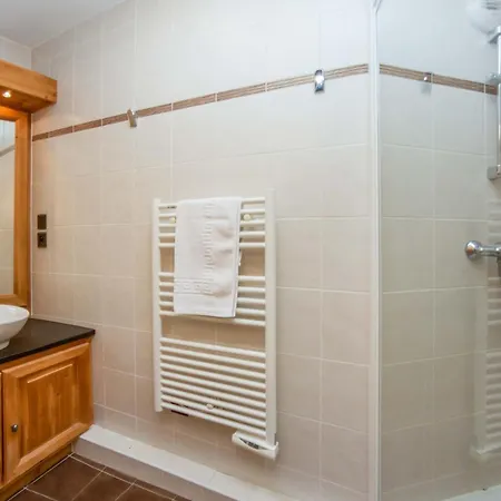 Apartament In Centre-ville By Interhome
