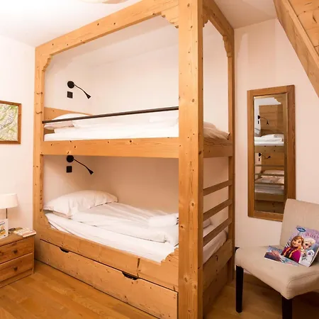 In Centre-ville By Interhome Apartament *